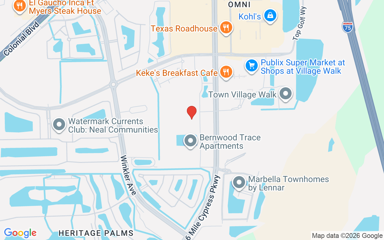 8546 Bernwood Cove Loop #1101, Fort Myers, FL 33966
