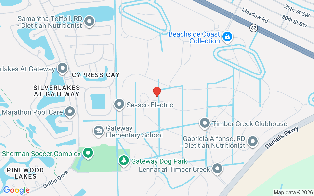 13826 Hunter Oak Dr, Fort Myers, FL 33913