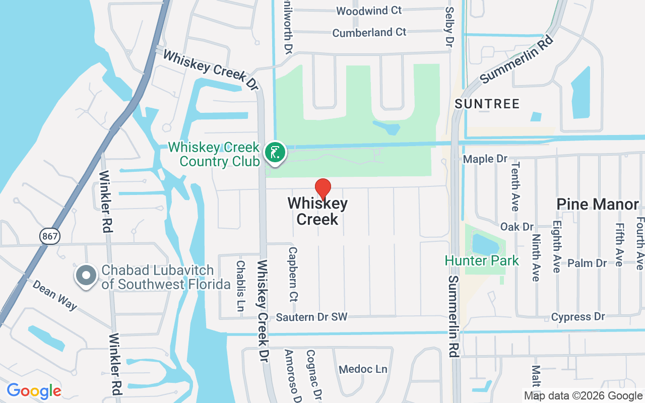 5549 Hamlet Ln, Fort Myers, FL 33919