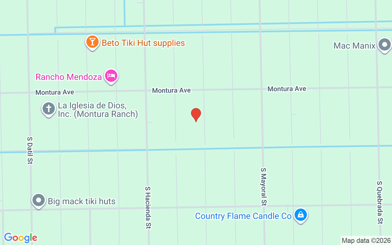 340 Jinete St S, Clewiston, FL 33440