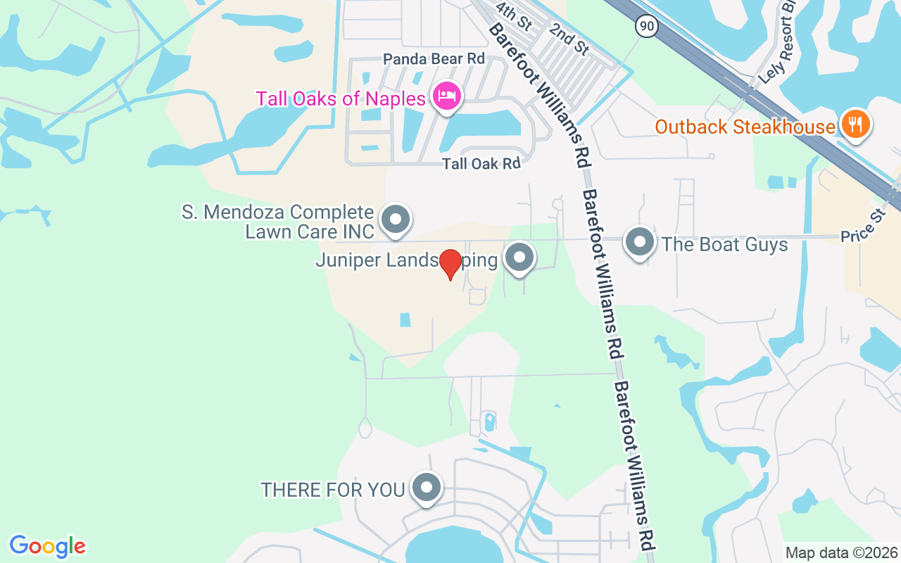 260 Price St, Naples, FL 34113