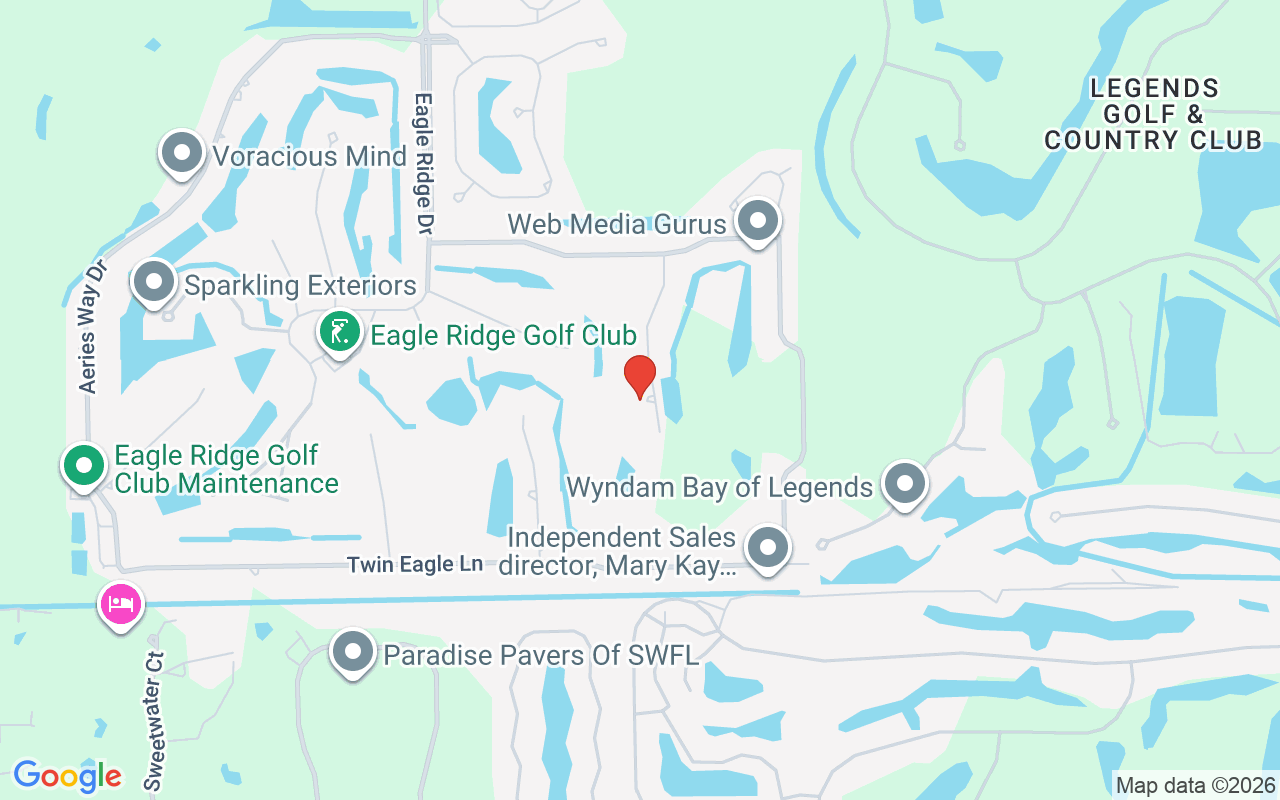 14780 Eagles Lookout Ct, Fort Myers, FL 33912