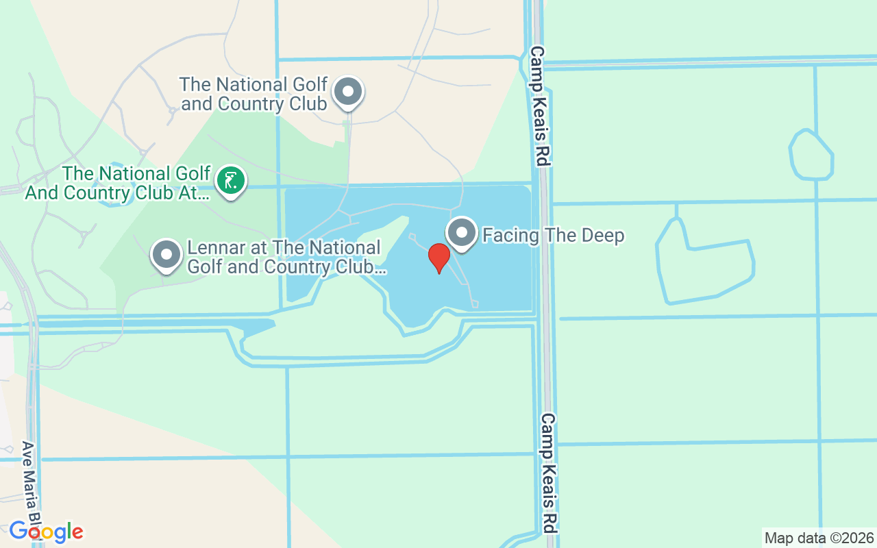 6039 Ellerston Way #2025, Ave Maria, FL 34142