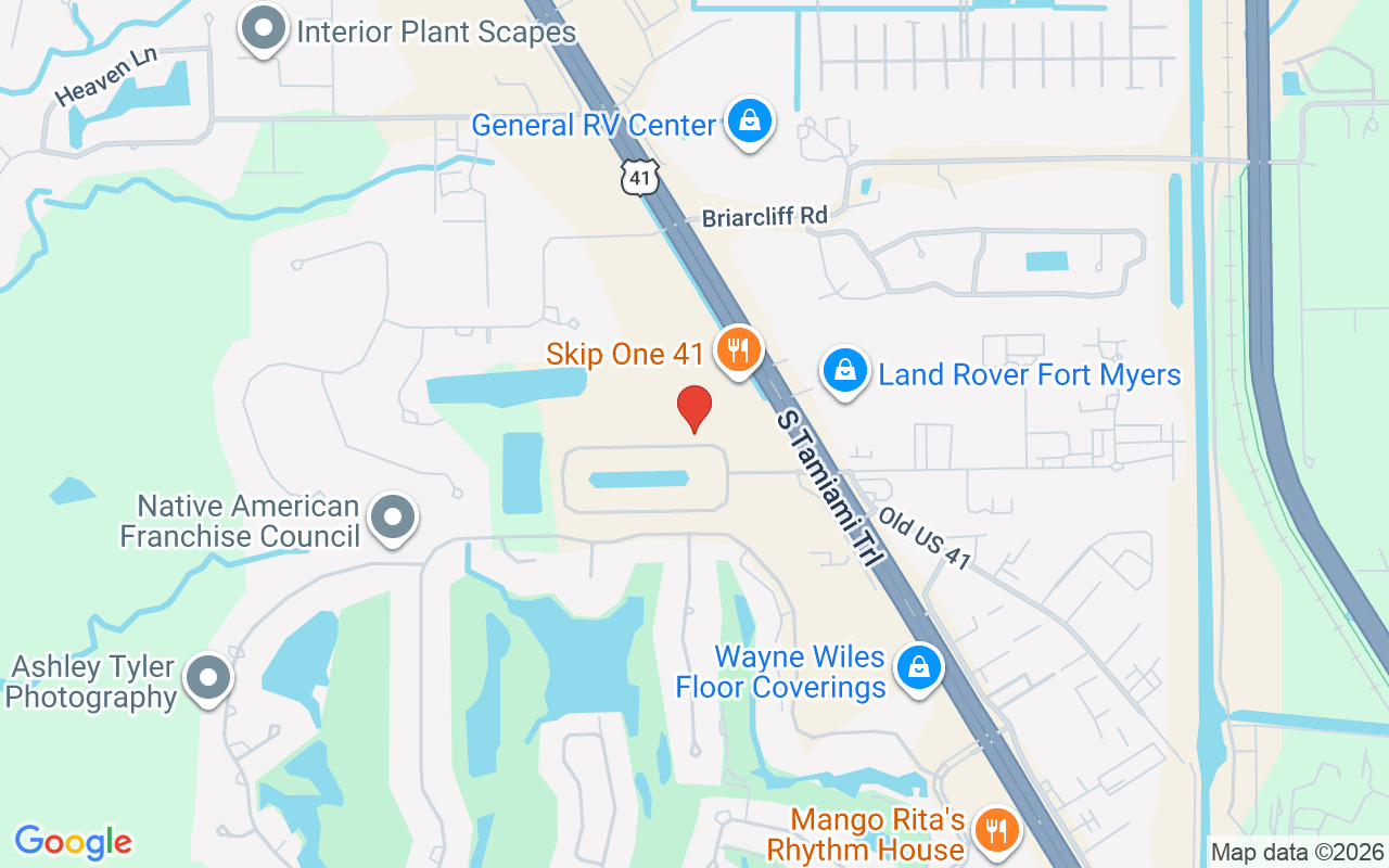 6010 Jonathans Bay Cir #102, Fort Myers, FL 33908