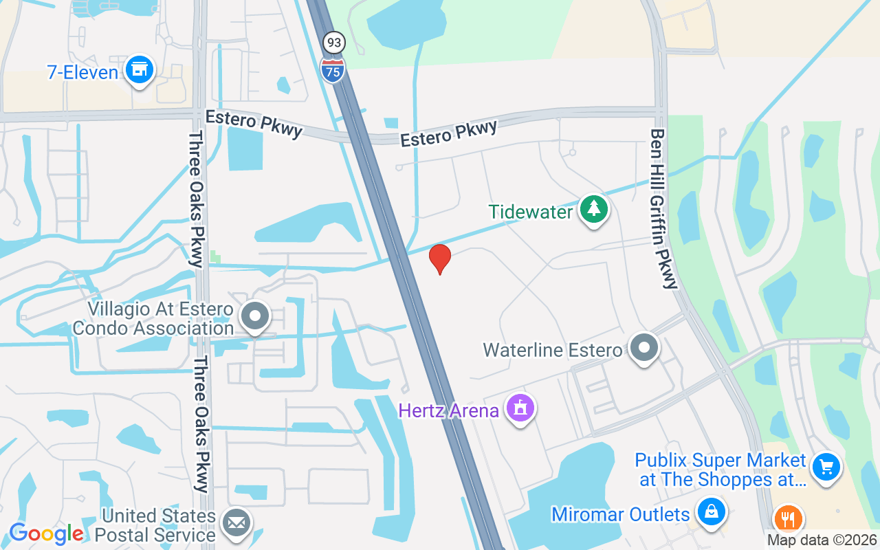 10507 Jackson Square Dr, Estero, FL 33928