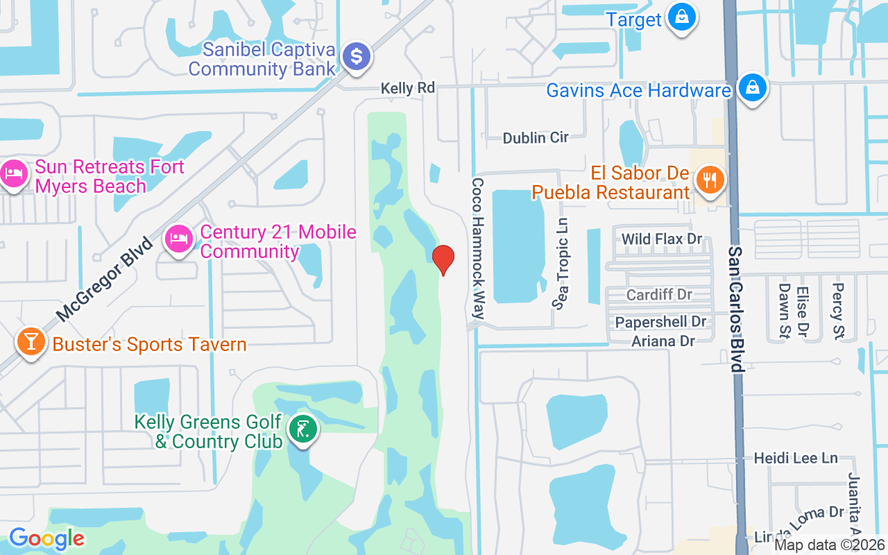 16260 Kelly Cove Dr 238, Fort Myers, FL 33908