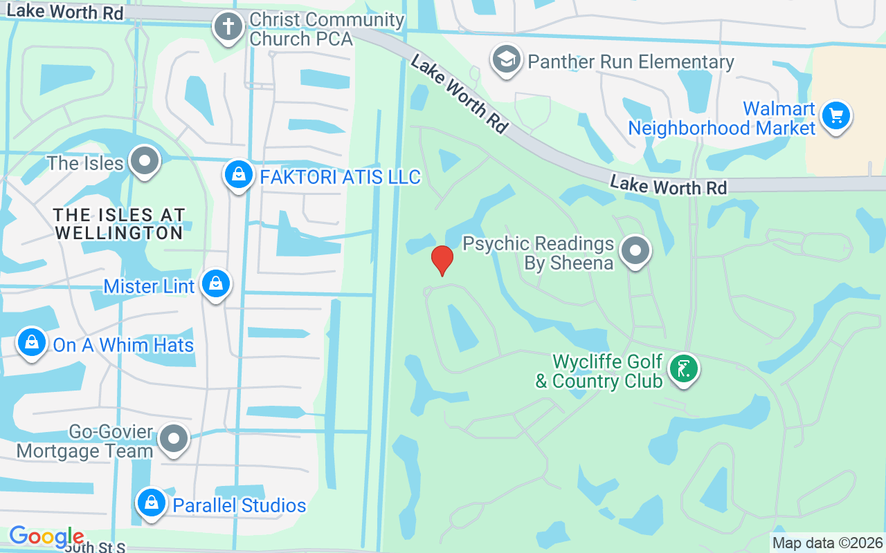 4622  Hazleton Lane, Lake Worth, FL 33449