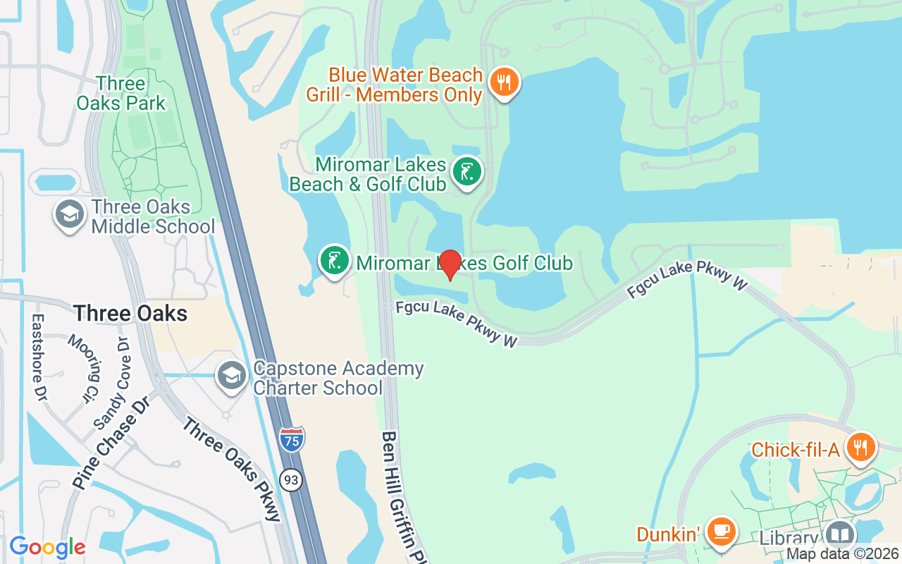 10100 Valiant Ct #201, Miromar Lakes, FL 33913