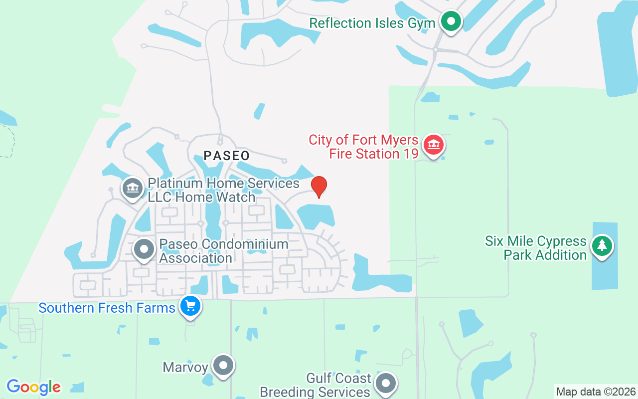 8836 Sarita Ct, Fort Myers, FL 33912