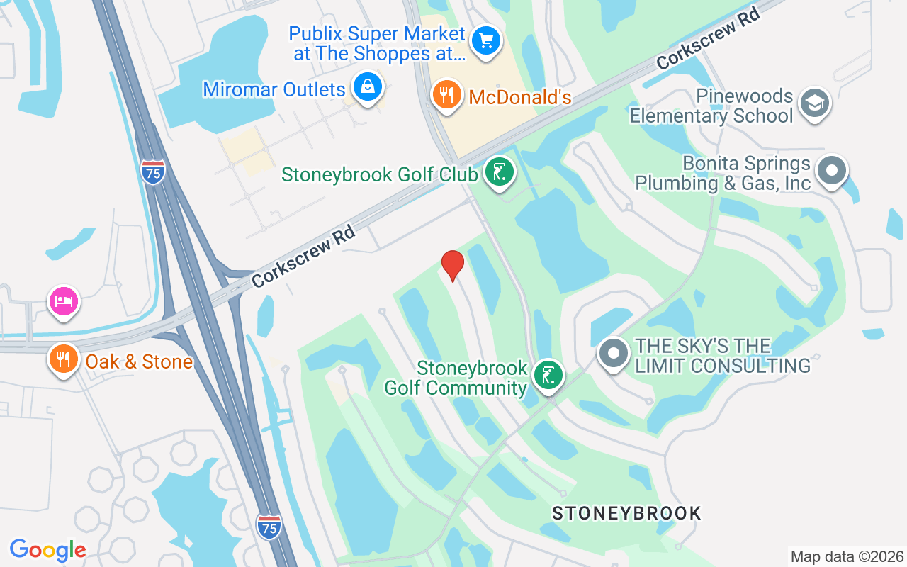 21410 Sheridan Run, Estero, FL 33928