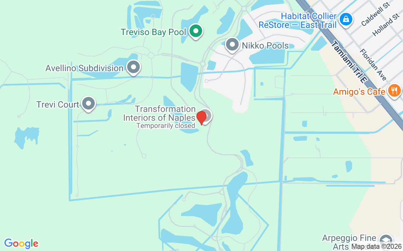 9489 Italia Way, Naples, FL 34113