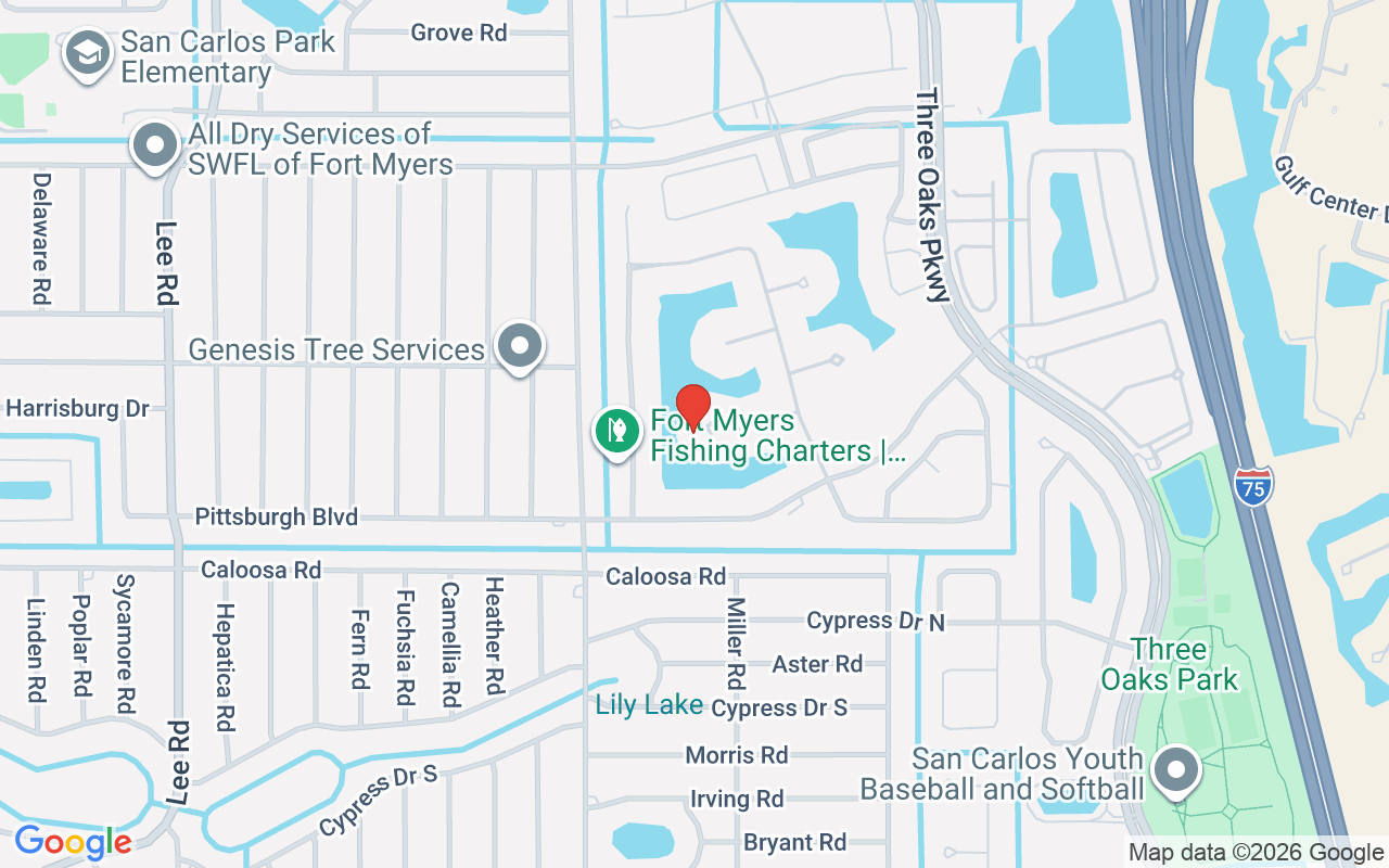 9100 Kings Cove Ct, Fort Myers, FL 33967