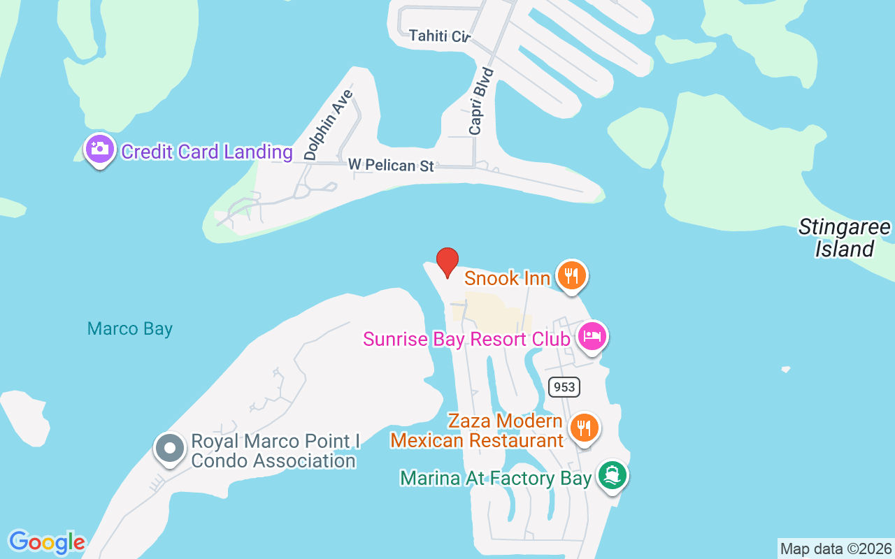 1202 Edington Pl #B103, Marco Island, FL 34145