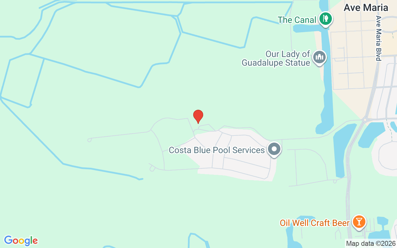 5617 Cobalto Way, Ave Maria, FL 34142