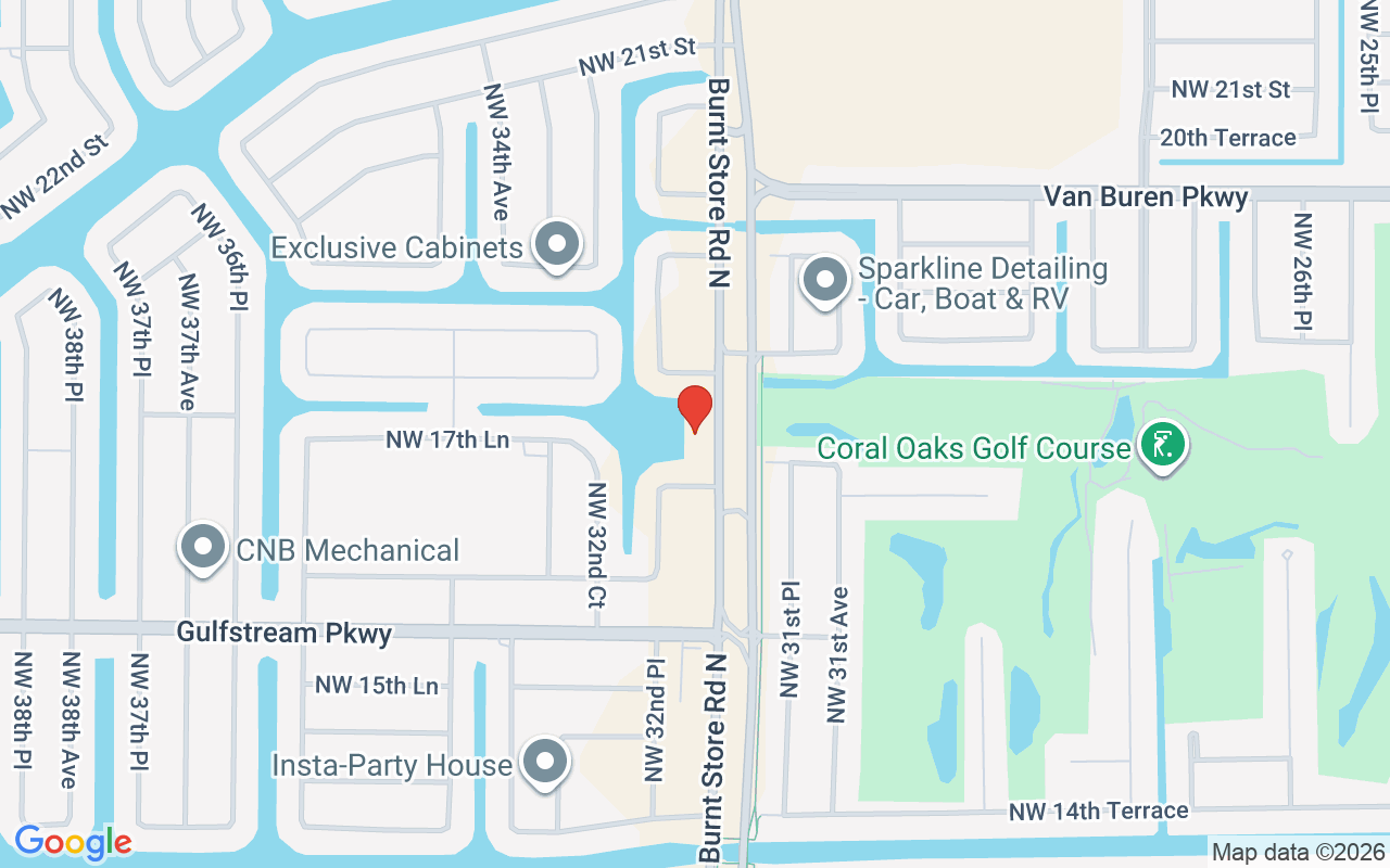 1716 Burnt Store Rd, Cape Coral, FL 33993