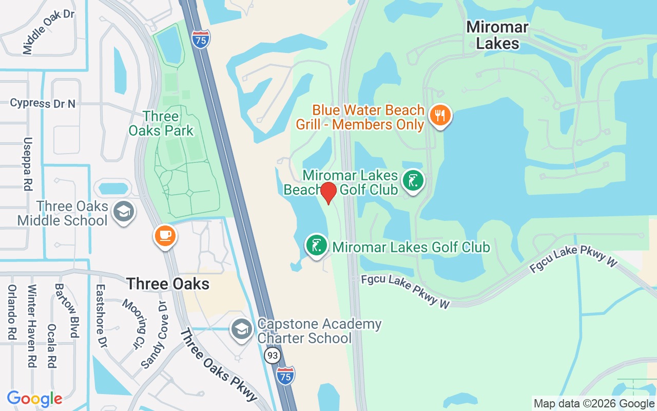 18480 Miromar Lakes Blvd, Miromar Lakes, FL 33913