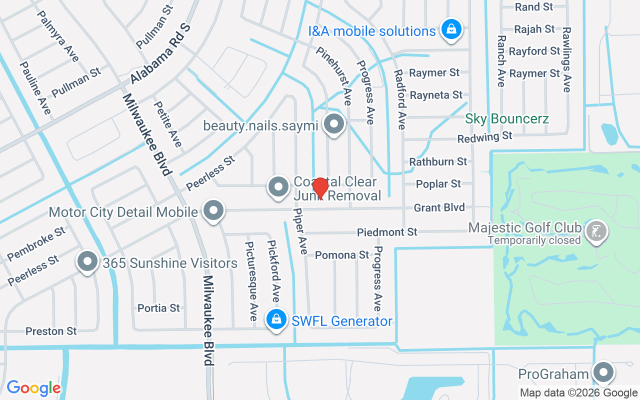 409 Grant Blvd, Lehigh Acres, FL 33974