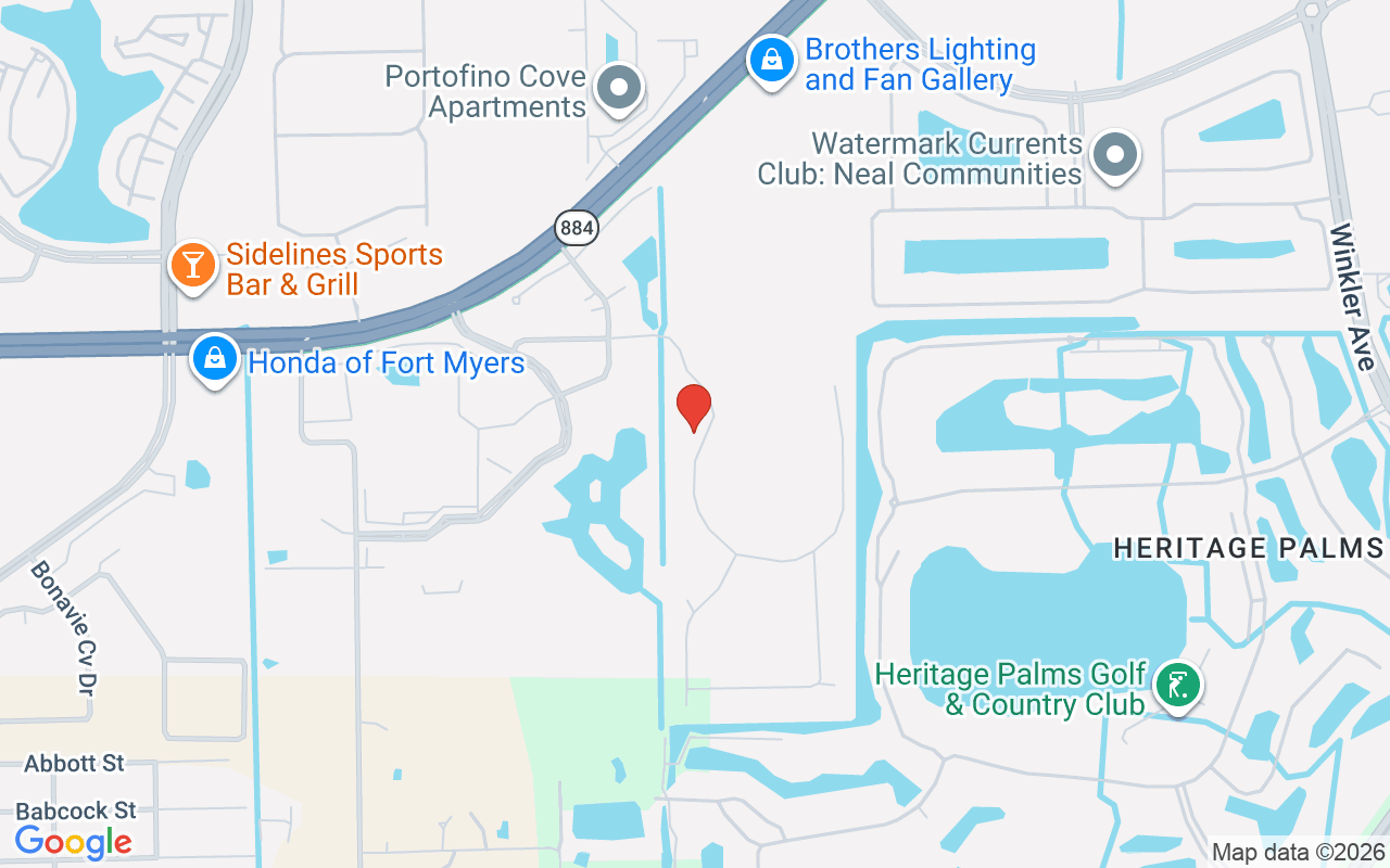 3926 Spotted Eagle Way, Fort Myers, FL 33966