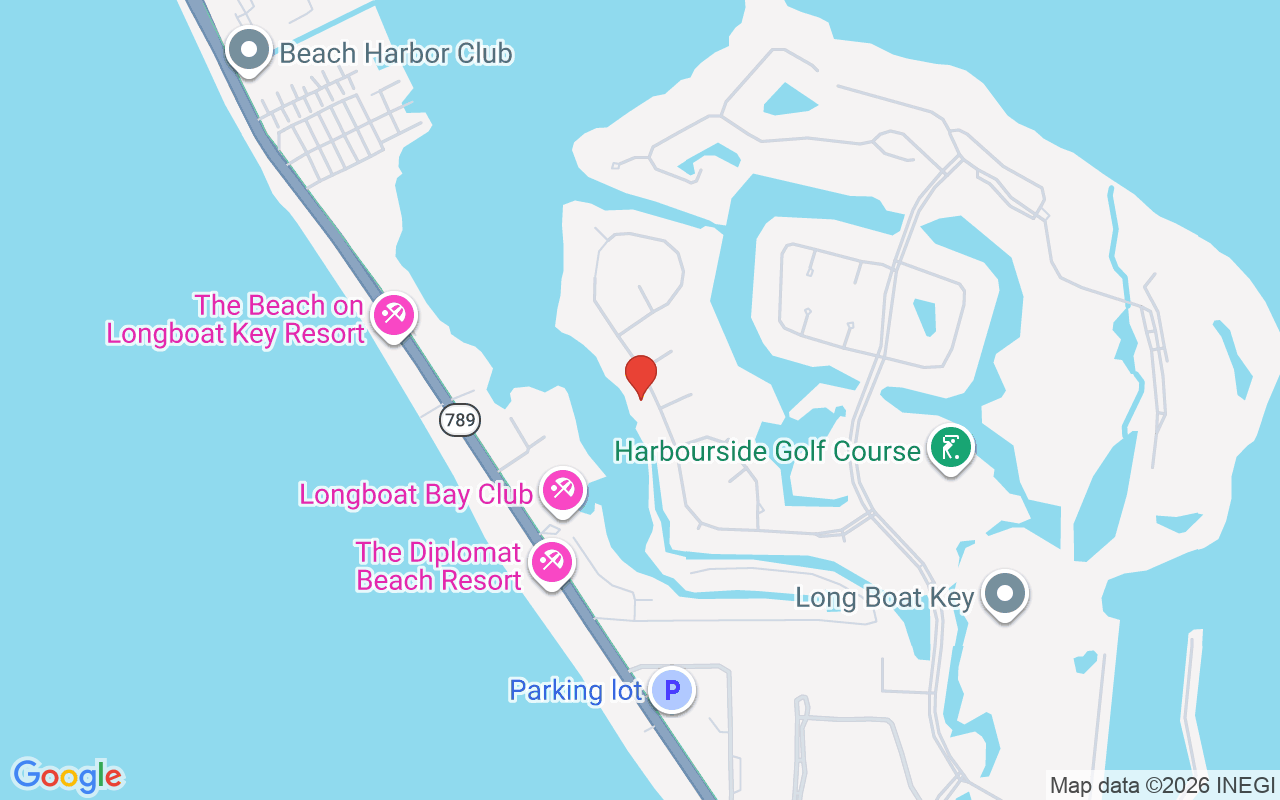 3361 Bayou Sound, Longboat Key, FL 34228