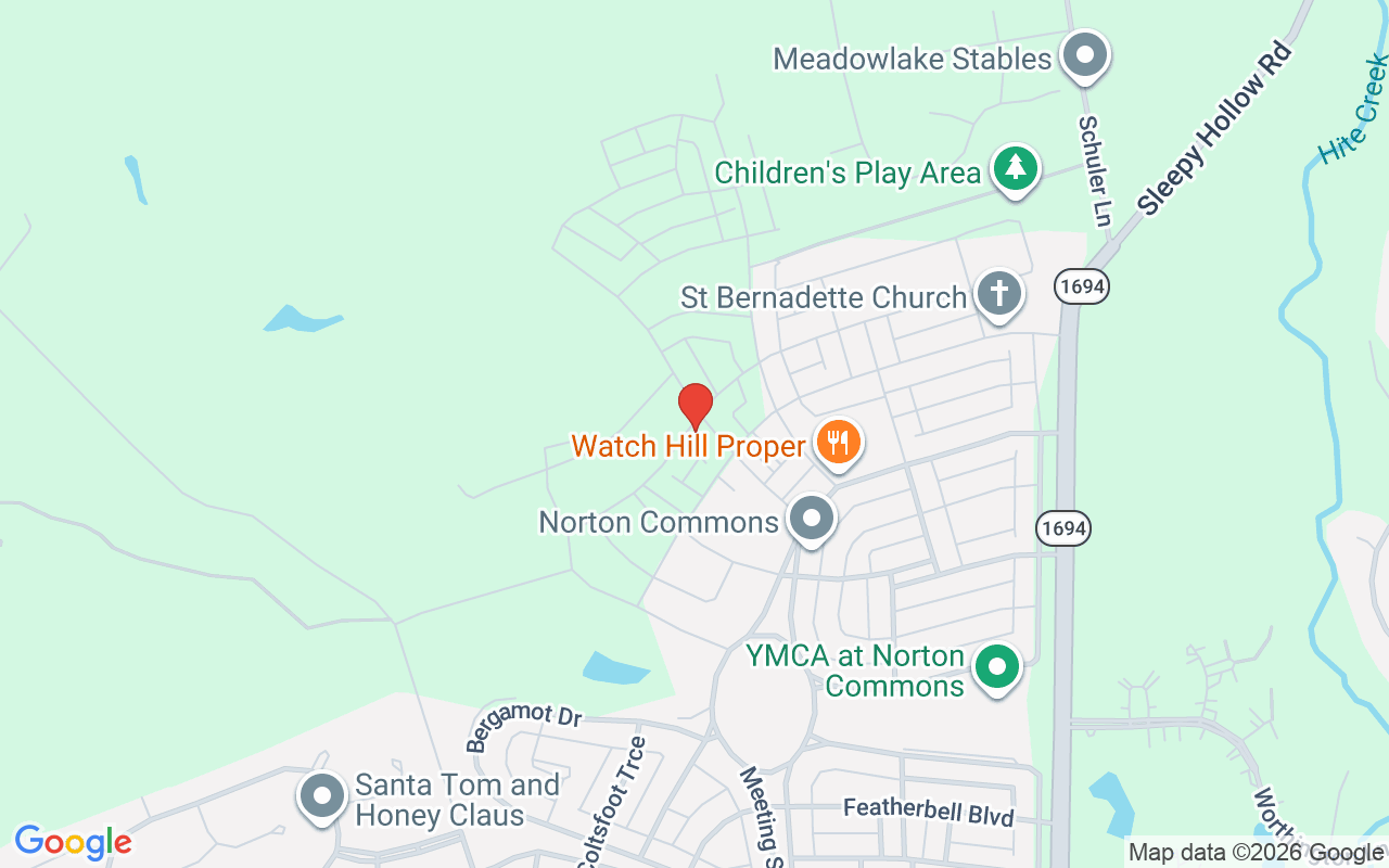 12075 River Beauty Loop, Prospect, KY 40059