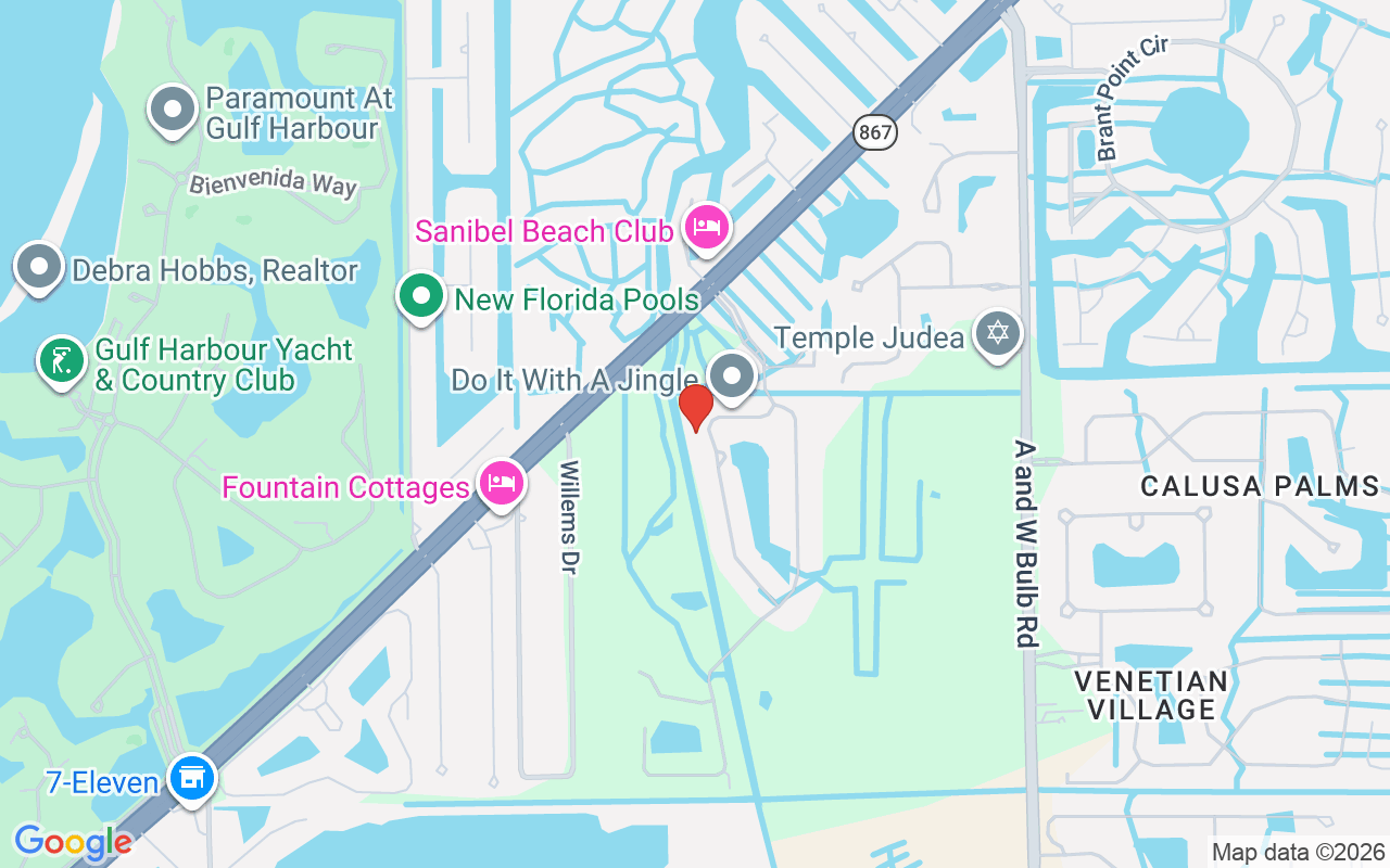 14514 Dolce Vista Rd #102, Fort Myers, FL 33908