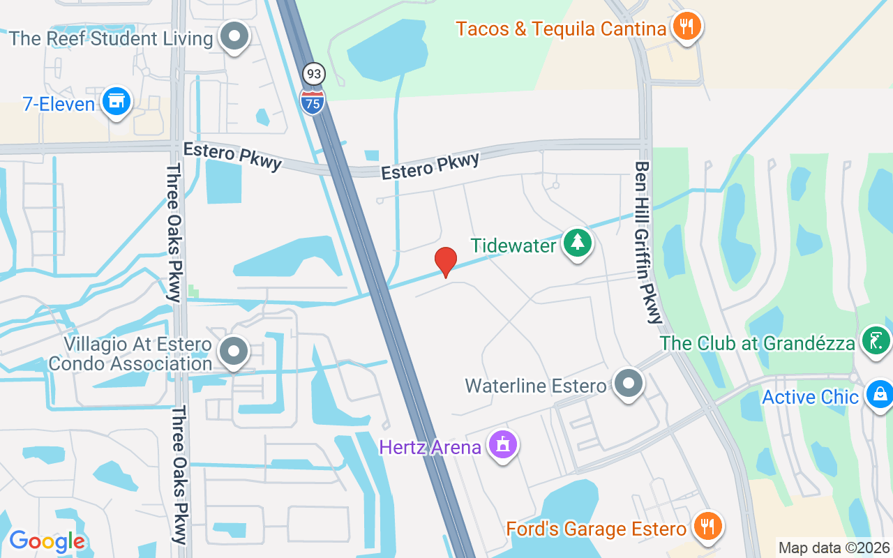 10530 Jackson Square Dr, Estero, FL 33928