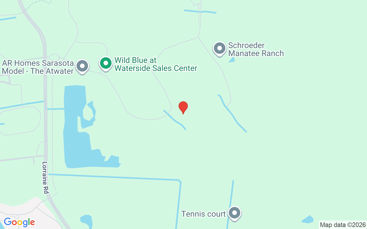 8508 Sandpoint Street, Sarasota, FL 34240