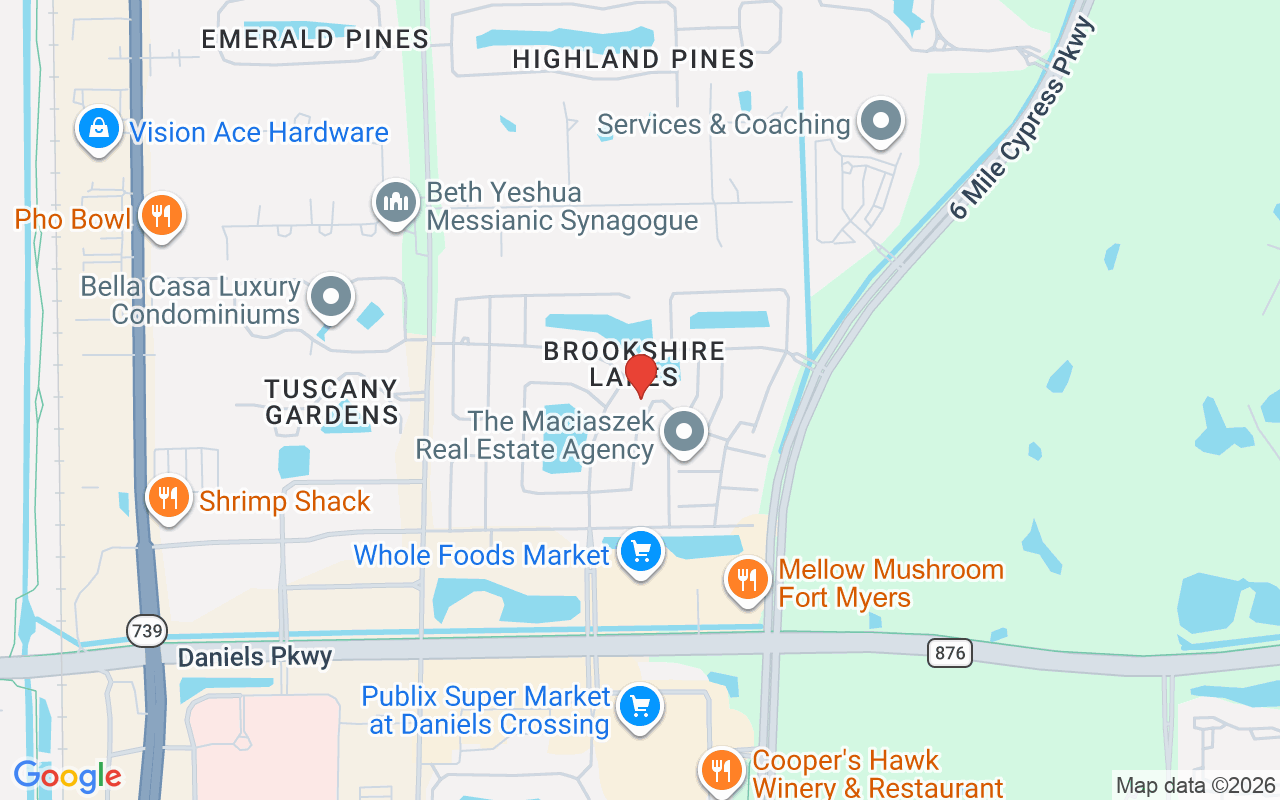 13184 Winsford Ln, Fort Myers, FL 33966