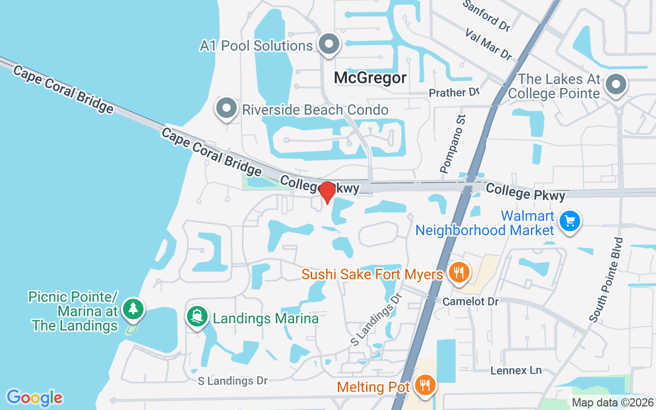 4100 Steamboat Bend #402, Fort Myers, FL 33919