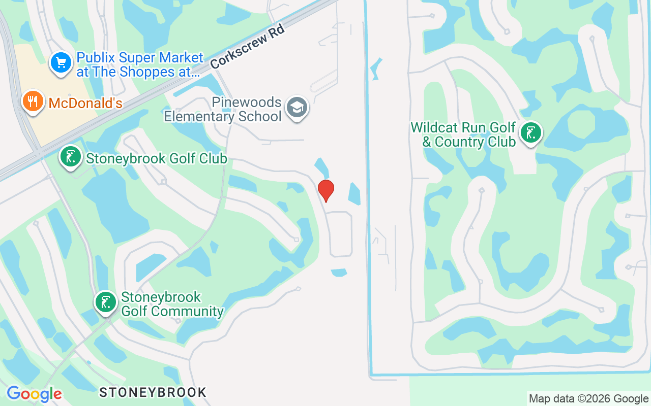 21191 Braxfield Loop, Estero, FL 33928