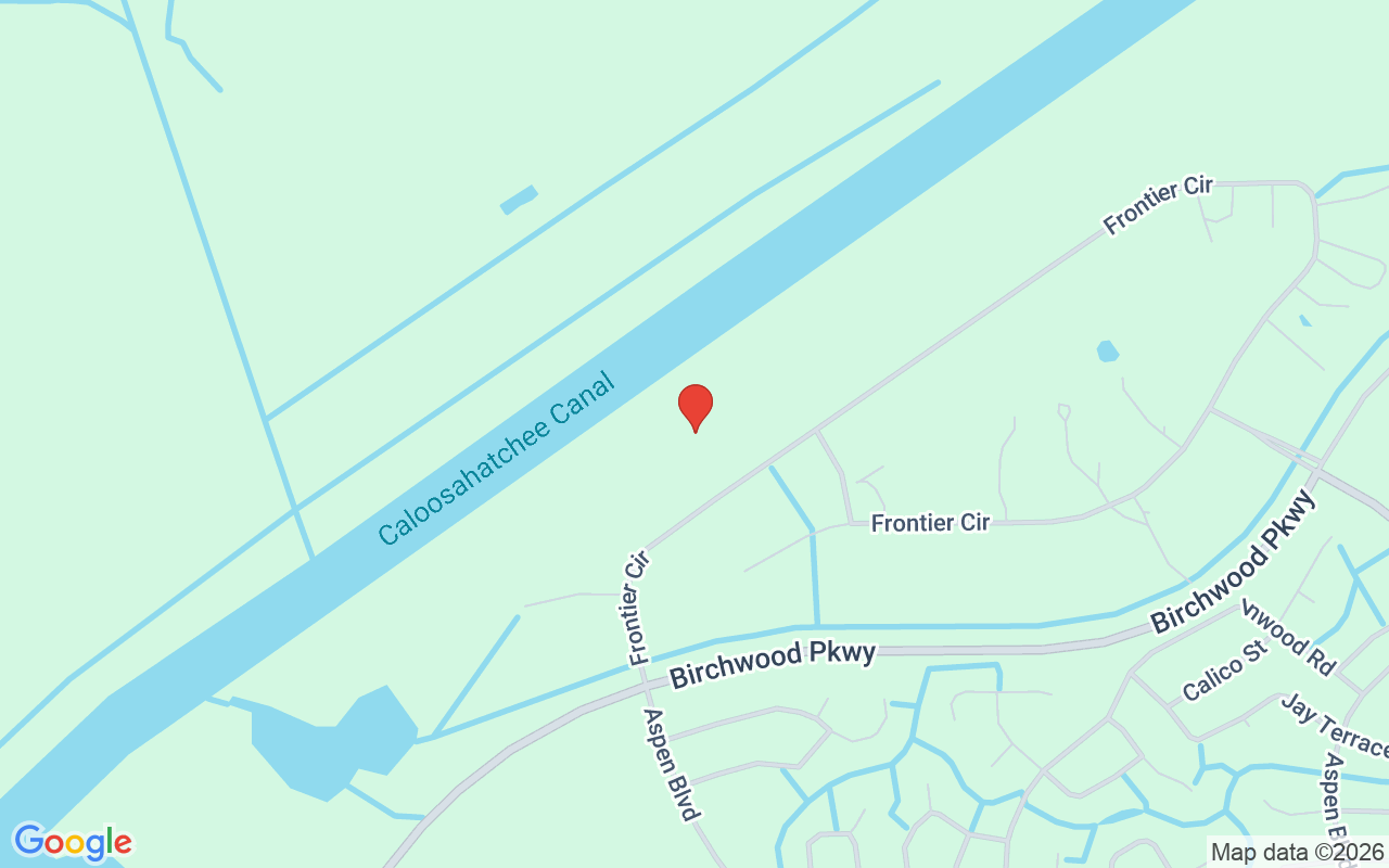 1323 Frontier Cir, Labelle, FL 33935