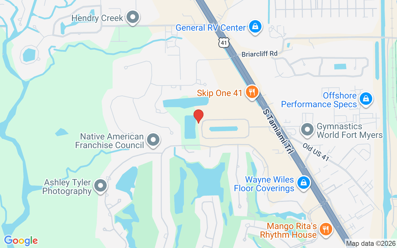 6050 Jonathans Bay Cir 301, Fort Myers, FL 33908