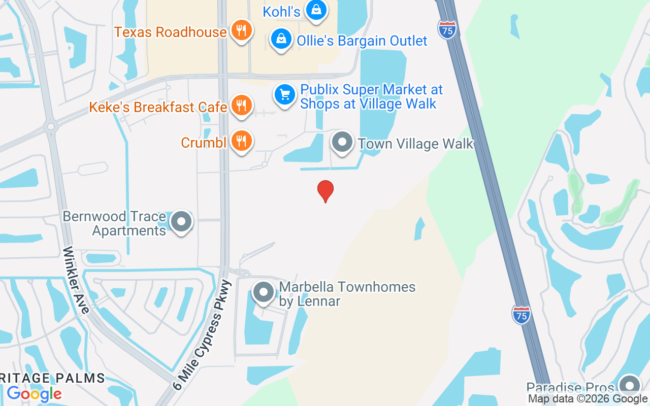 10245 Bismarck Palm Way #1414, Fort Myers, FL 33966