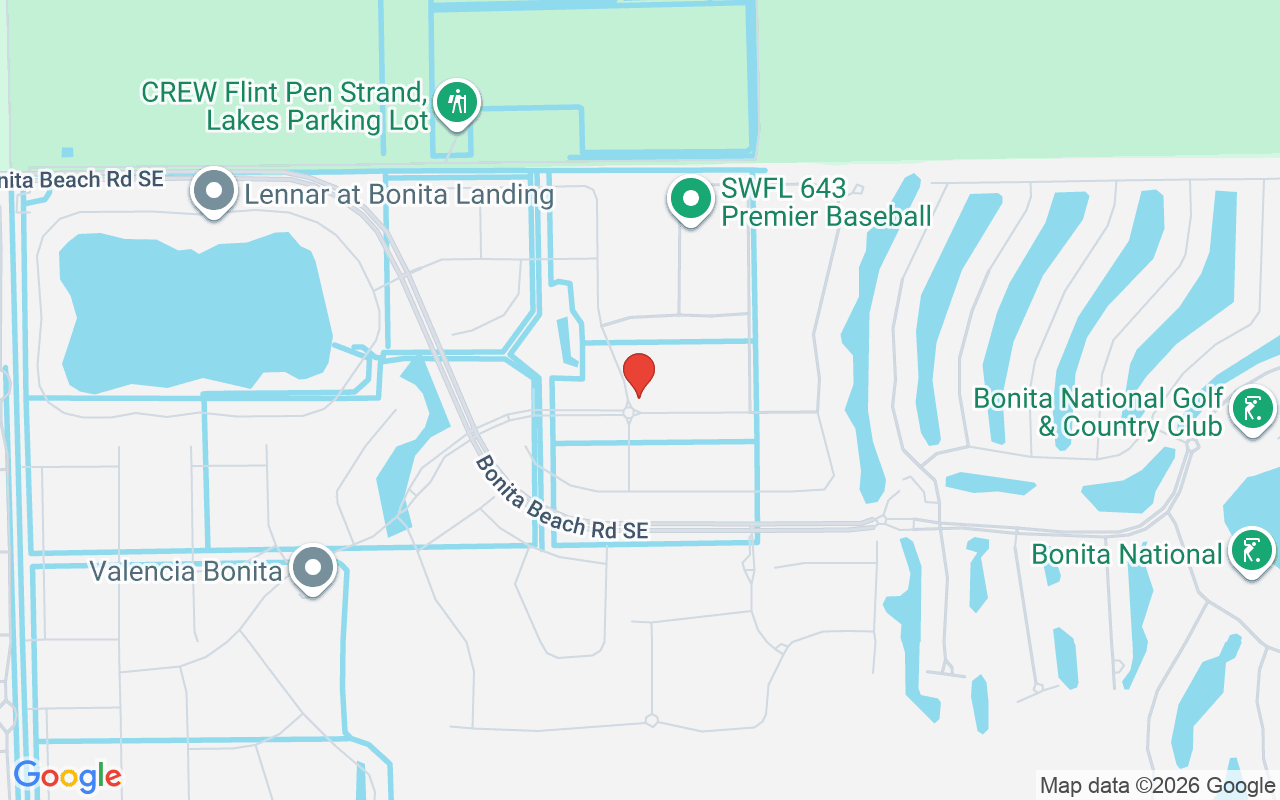 16697 Seasons Coast Dr, Bonita Springs, FL 34135