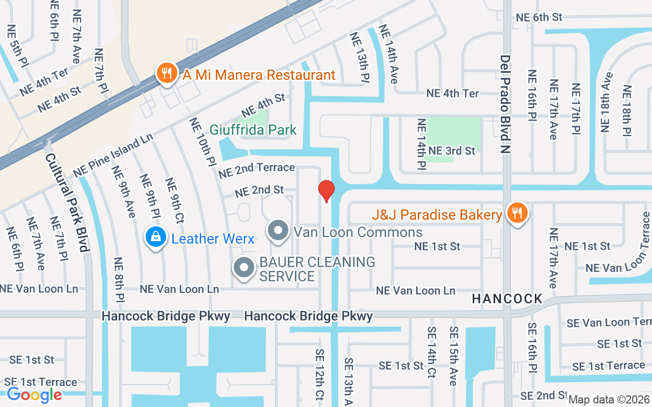 129 12Th Ct Ne, Cape Coral, FL 33909