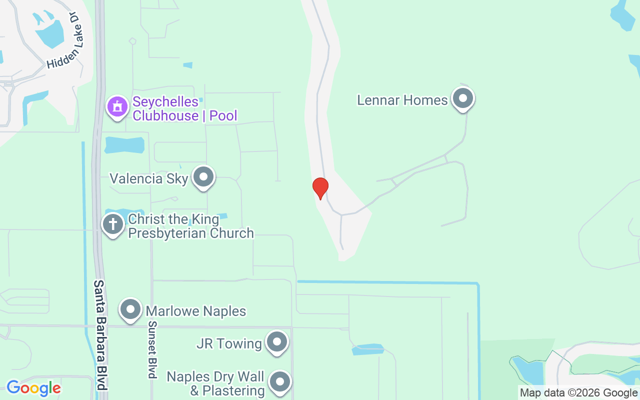 7695 Naples Heritage Dr, Naples, FL 34112