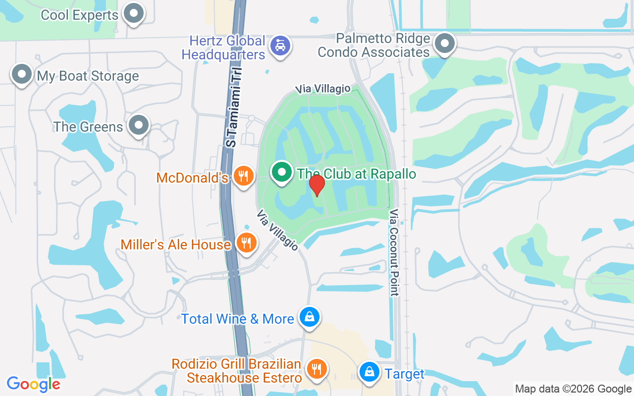 22310 Piazza Doria Ln #305, Estero, FL 33928