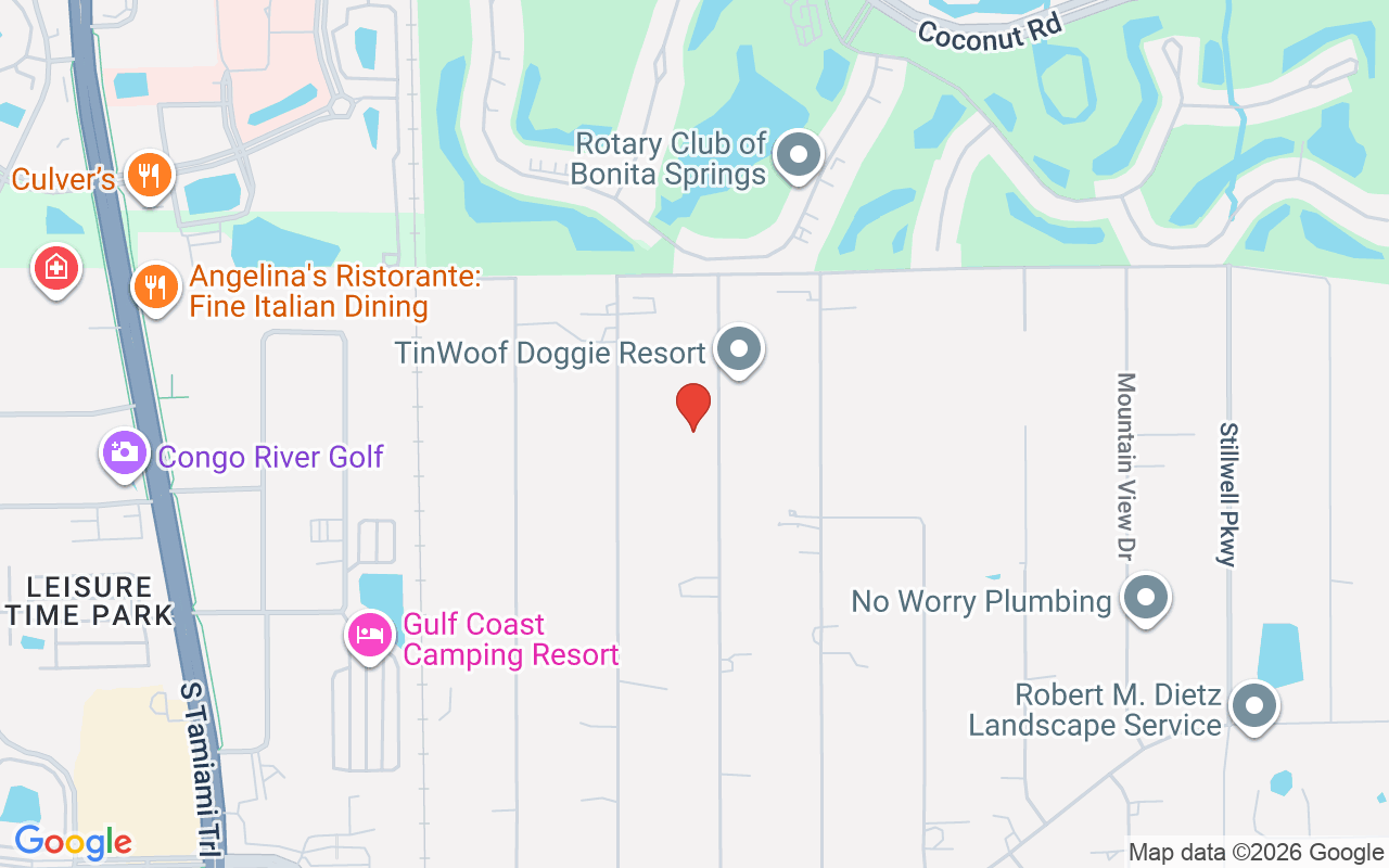 24200 Dietz Dr, Bonita Springs, FL 34135