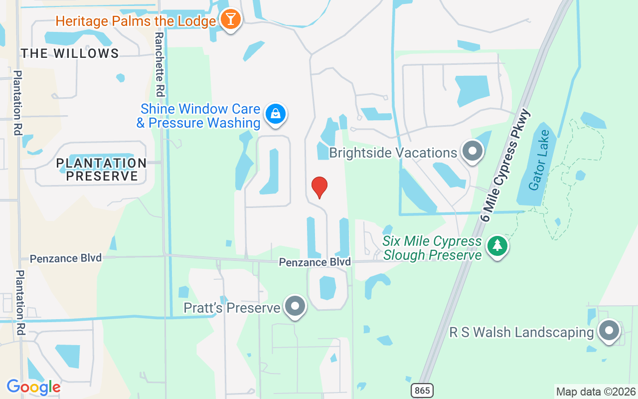 11287 Wine Palm Rd, Fort Myers, FL 33966