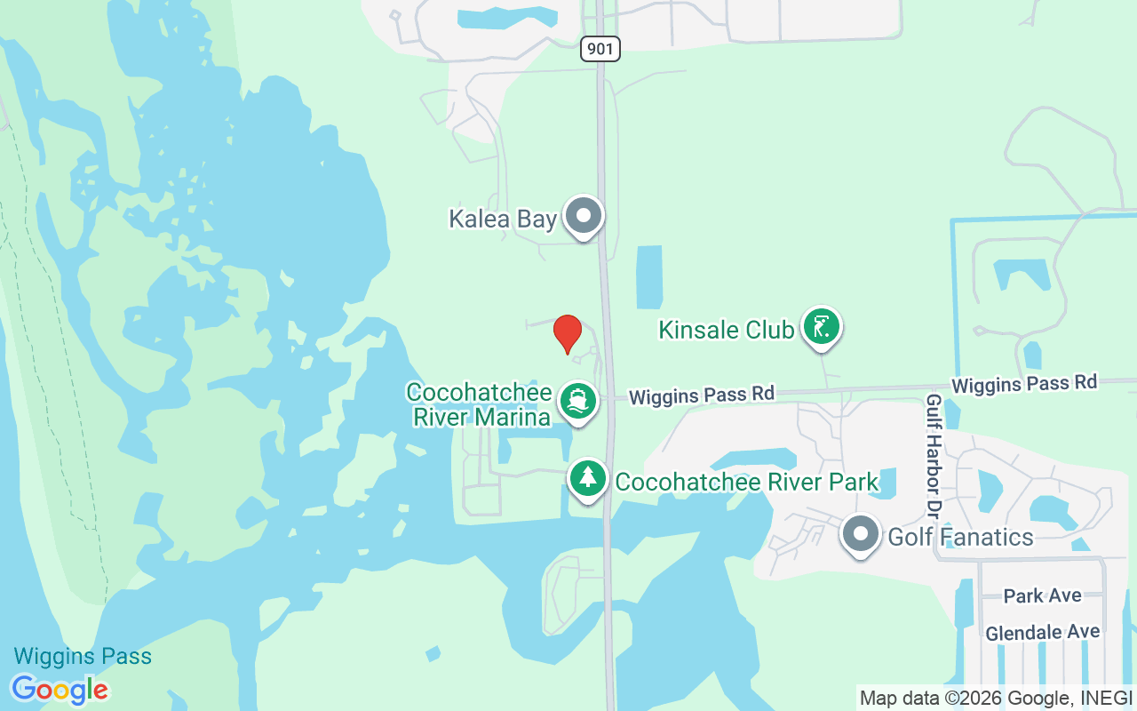 13665 Vanderbilt Dr #701, Naples, FL 34110