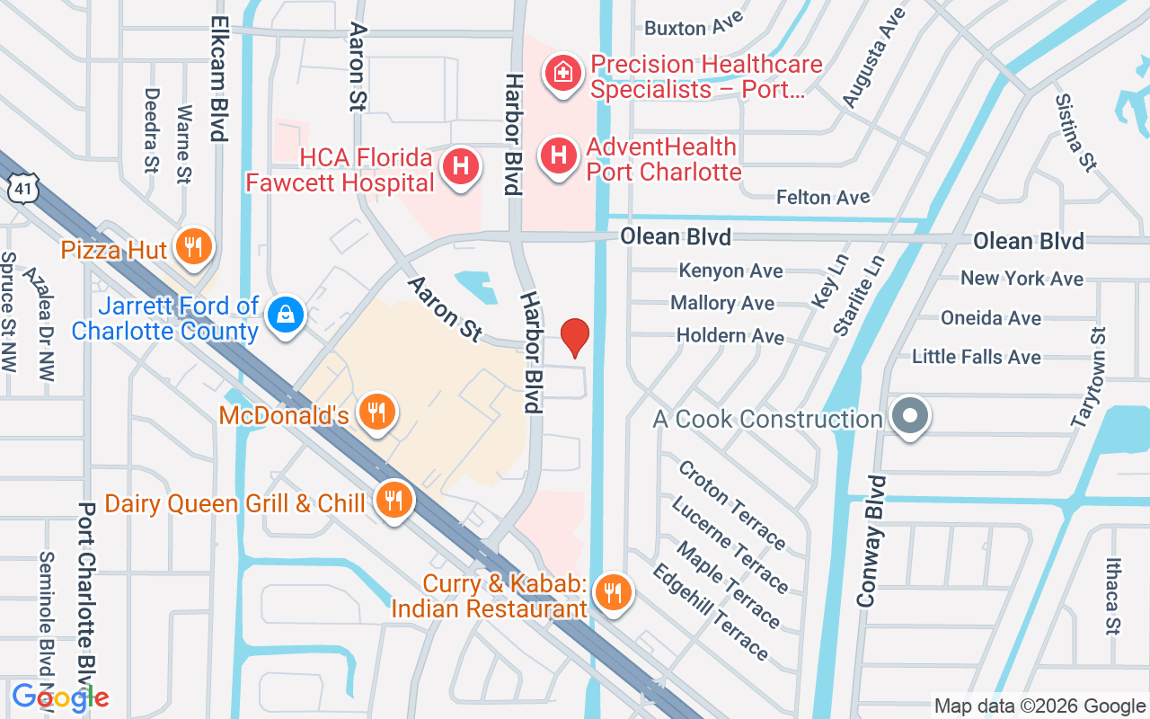 3100 Harbor Blvd #114, Port Charlotte, FL 33952