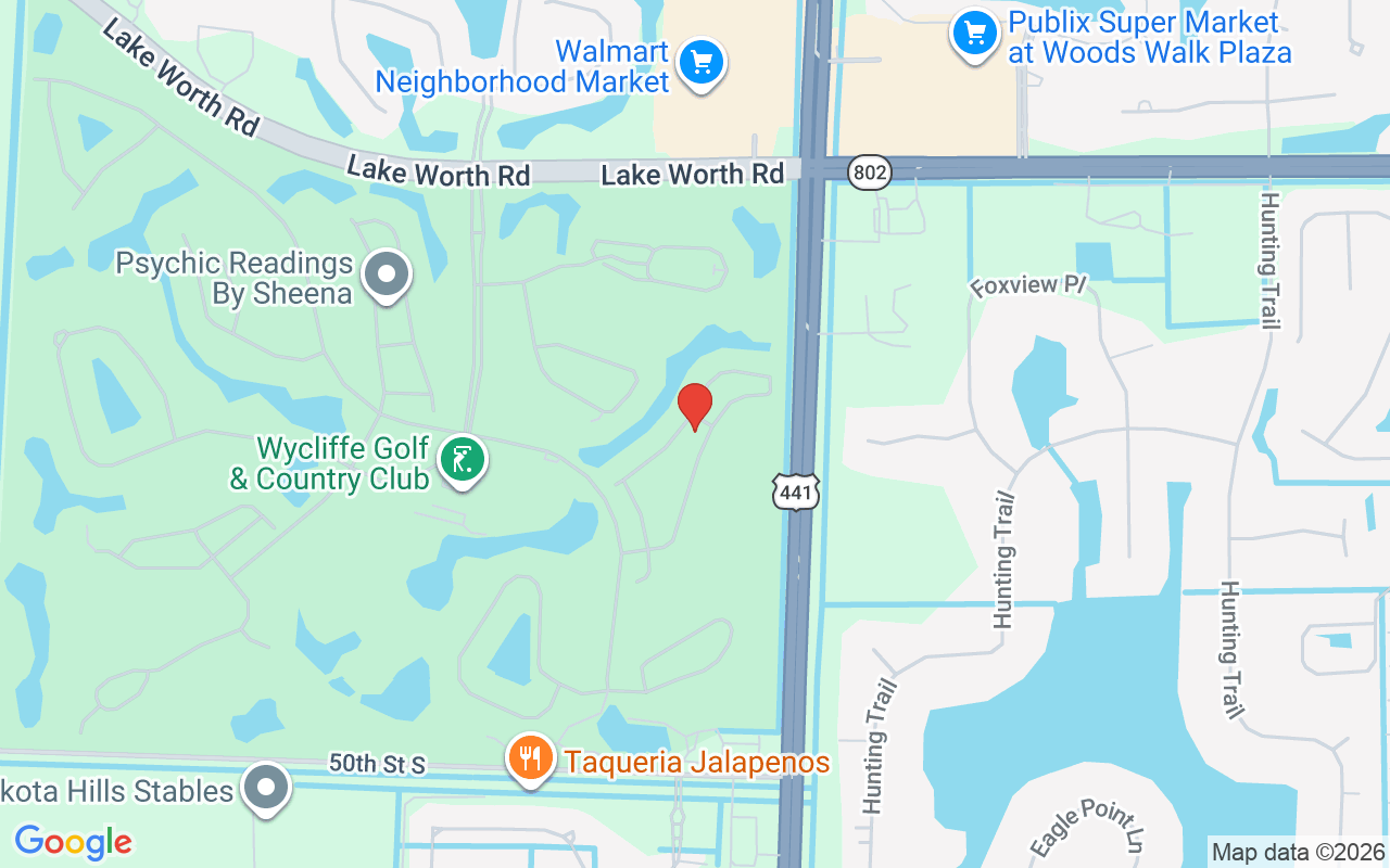 4681  Carlton Golf Dr, Lake Worth, FL 33449