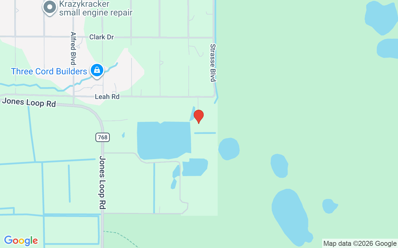 29527 Leah Road, Punta Gorda, FL 33982