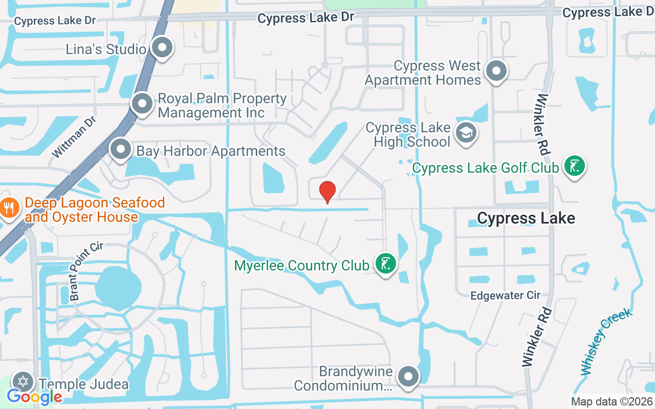 6824 Sandtrap Dr 2, Fort Myers, FL 33919