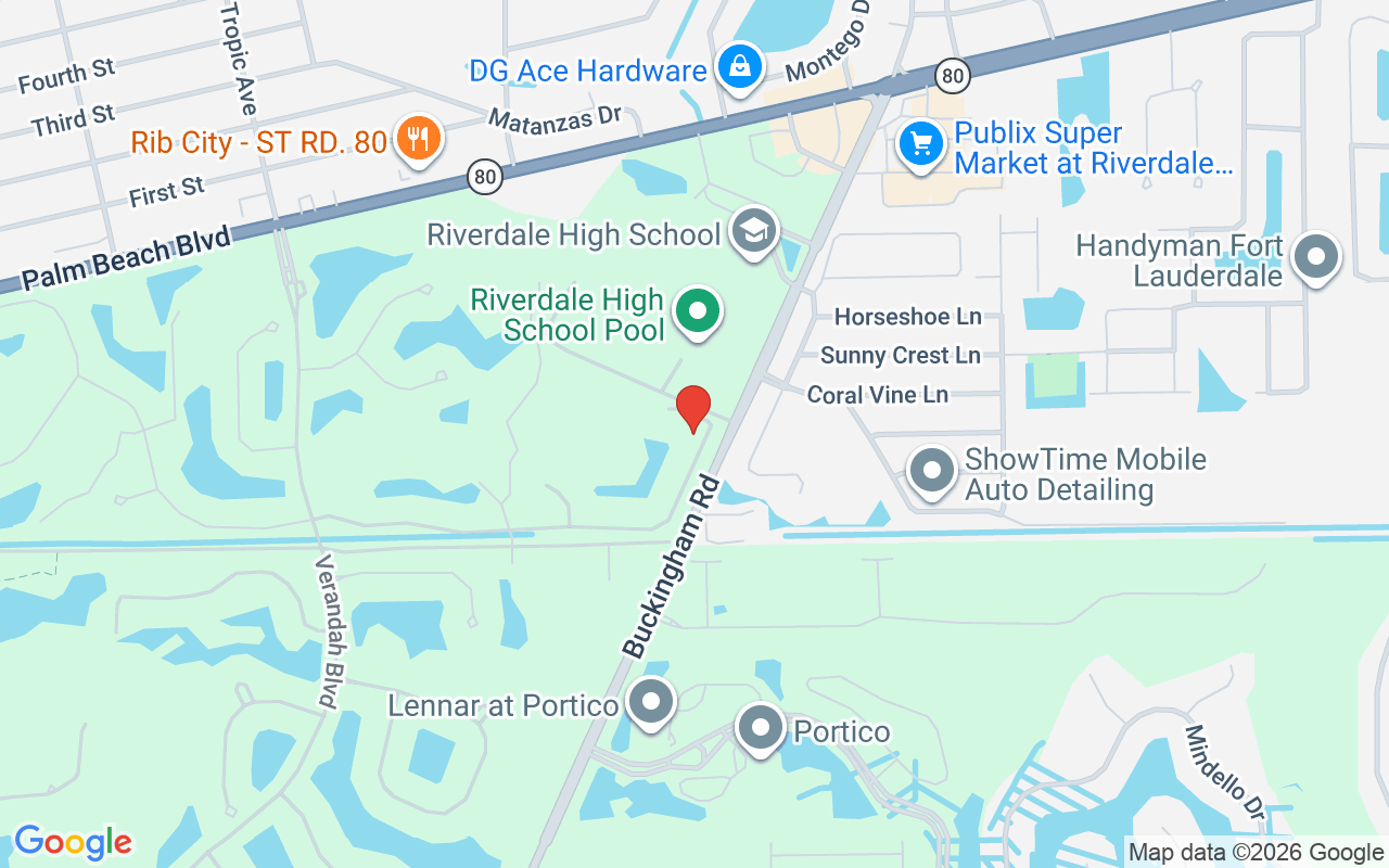 13861 Magnolia Isle Dr, Fort Myers, FL 33905