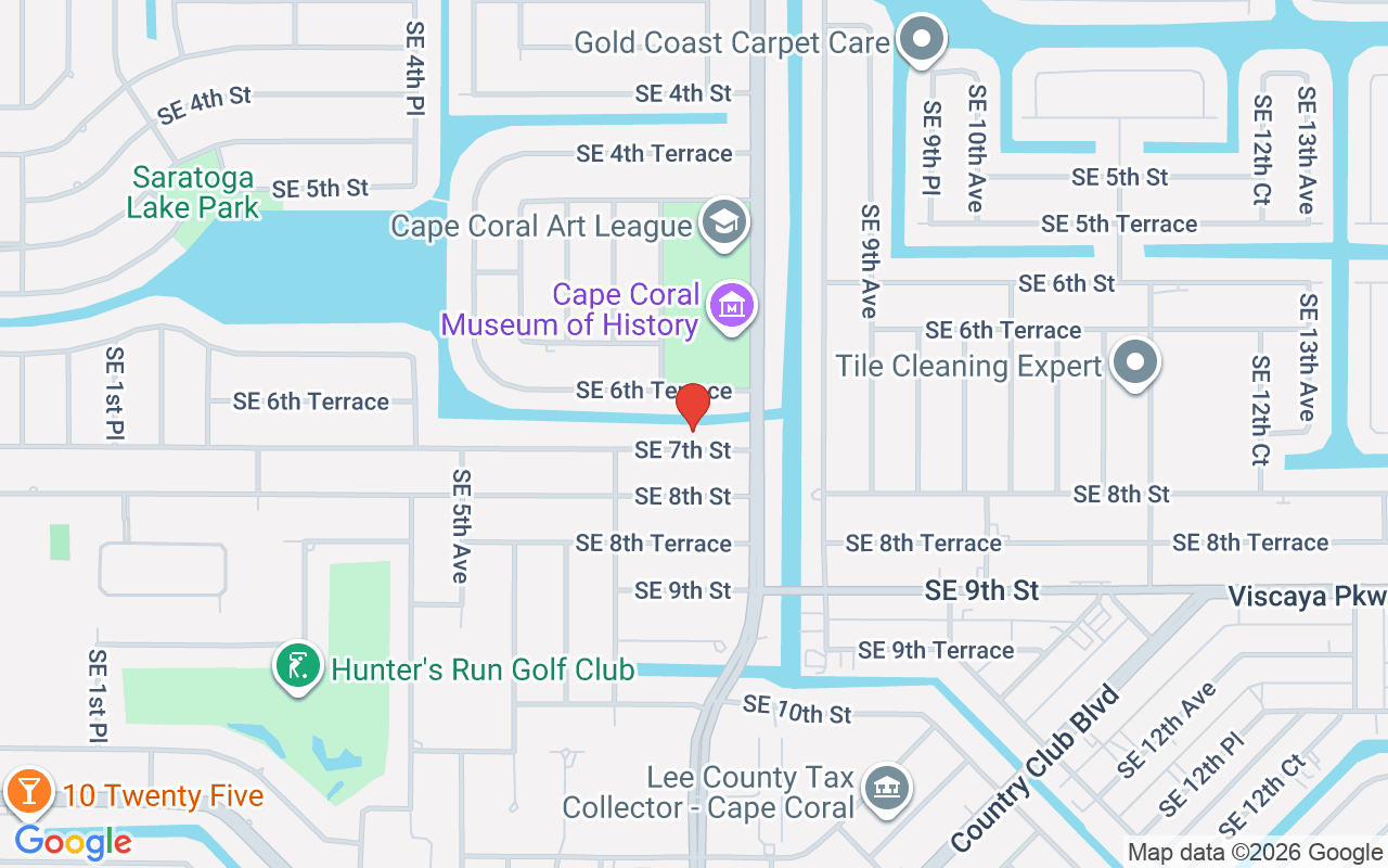 703 7Th St Se #2, Cape Coral, FL 33990