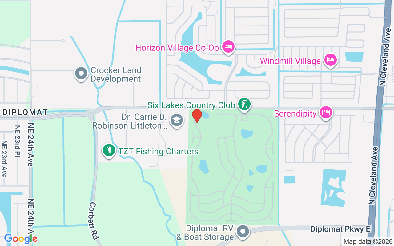 342 Nicklaus Blvd, North Fort Myers, FL 33903