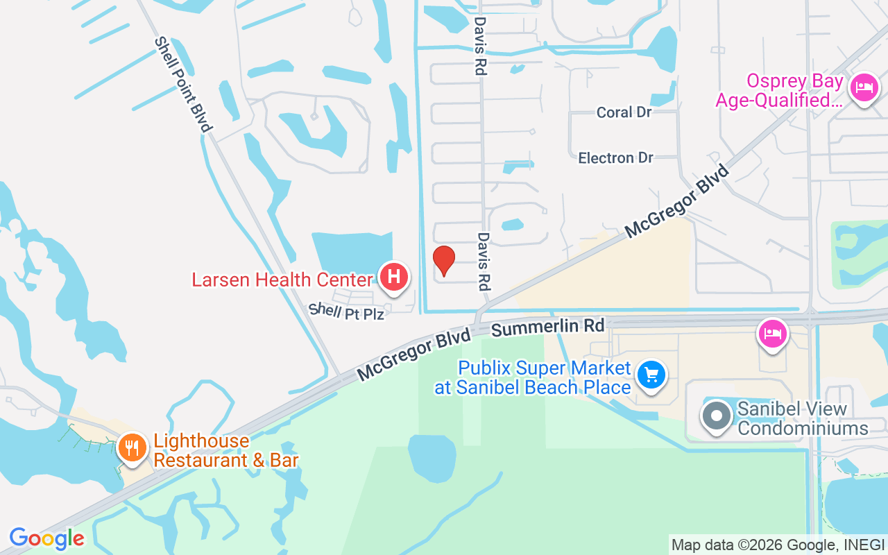 13670 Dowitcher Dr, Fort Myers, FL 33908