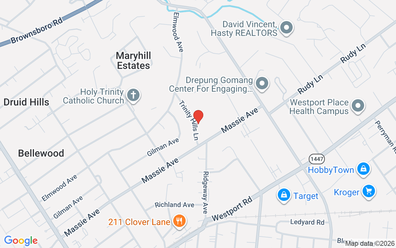 111 Wellston Pl, Louisville, KY 40207