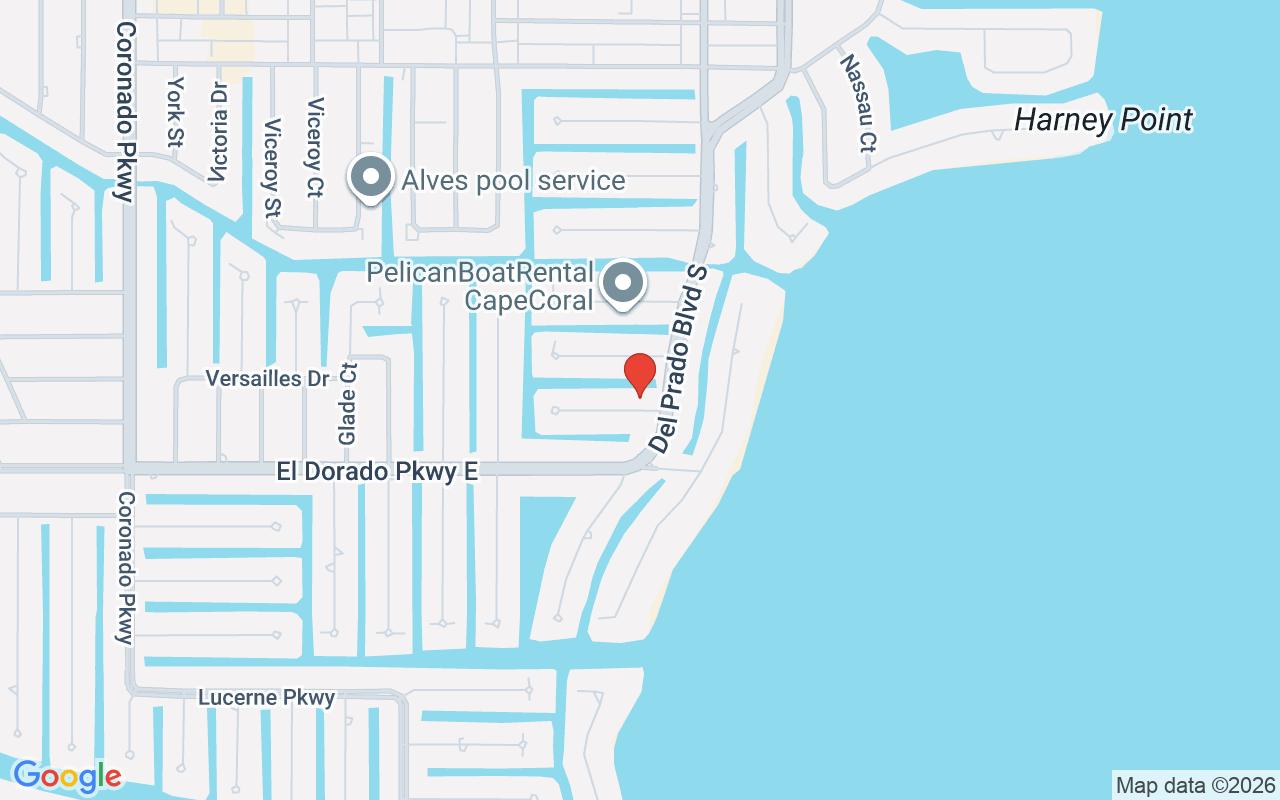 1443 Windsor Ct, Cape Coral, FL 33904